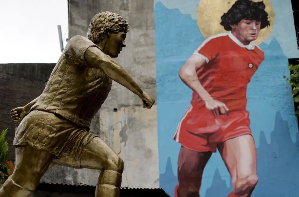 The World Cup Glory of 1986