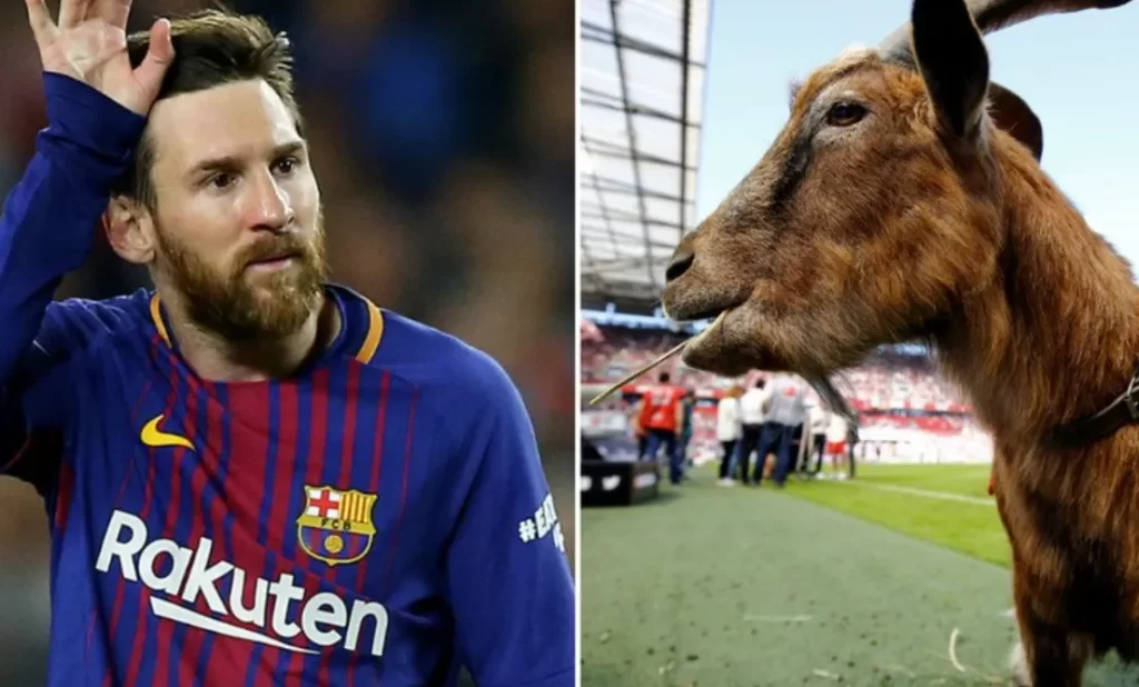 Messi