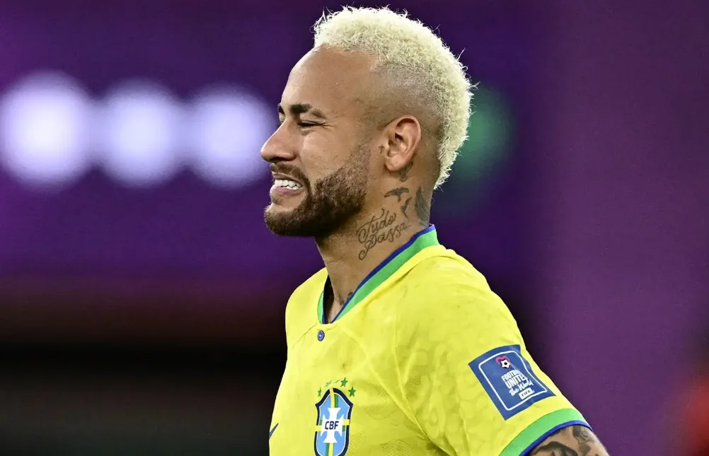 Neymar