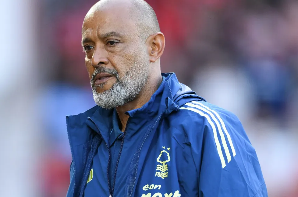 Nuno