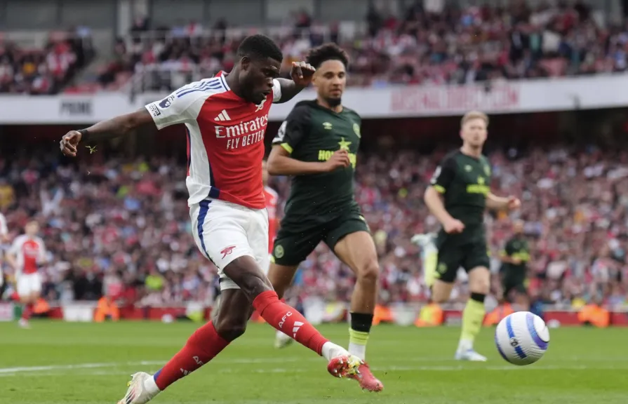 Impact on Arsenal’s Midfield Dynamics