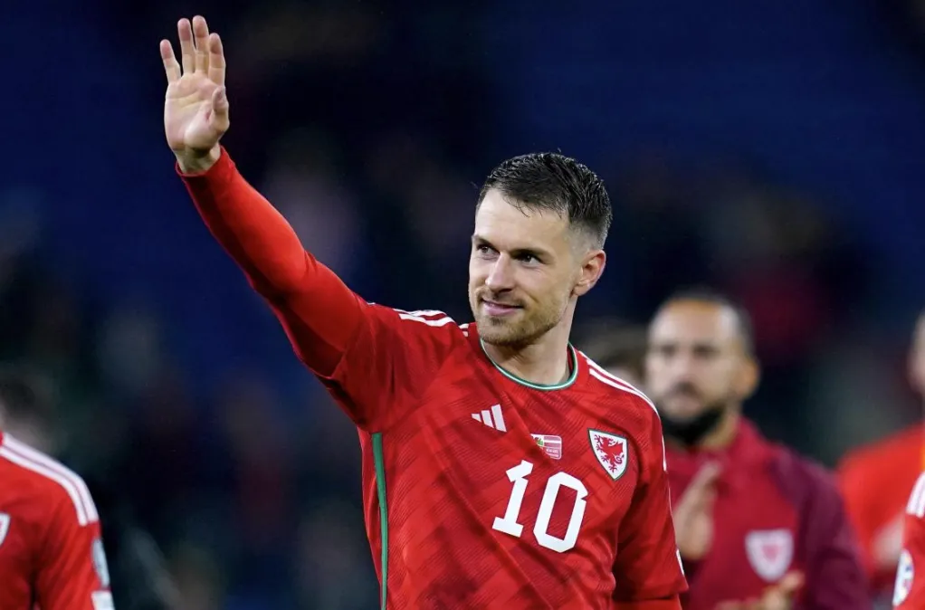 Ramsey