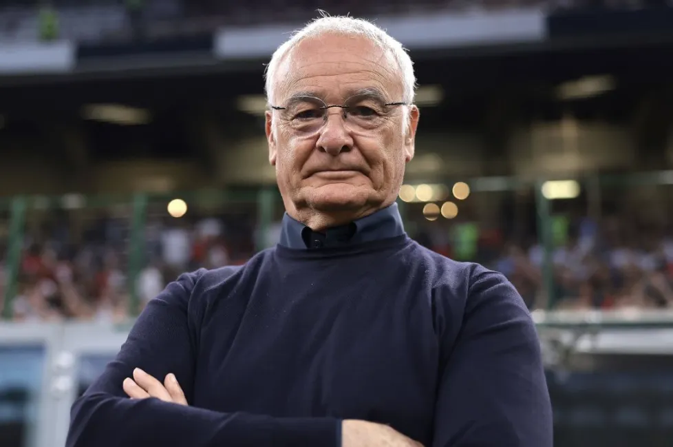 Ranieri