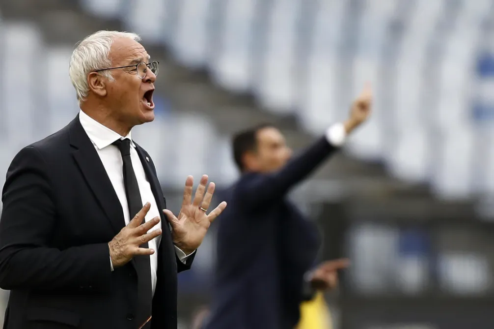 The Temptation of the Azzurri Job