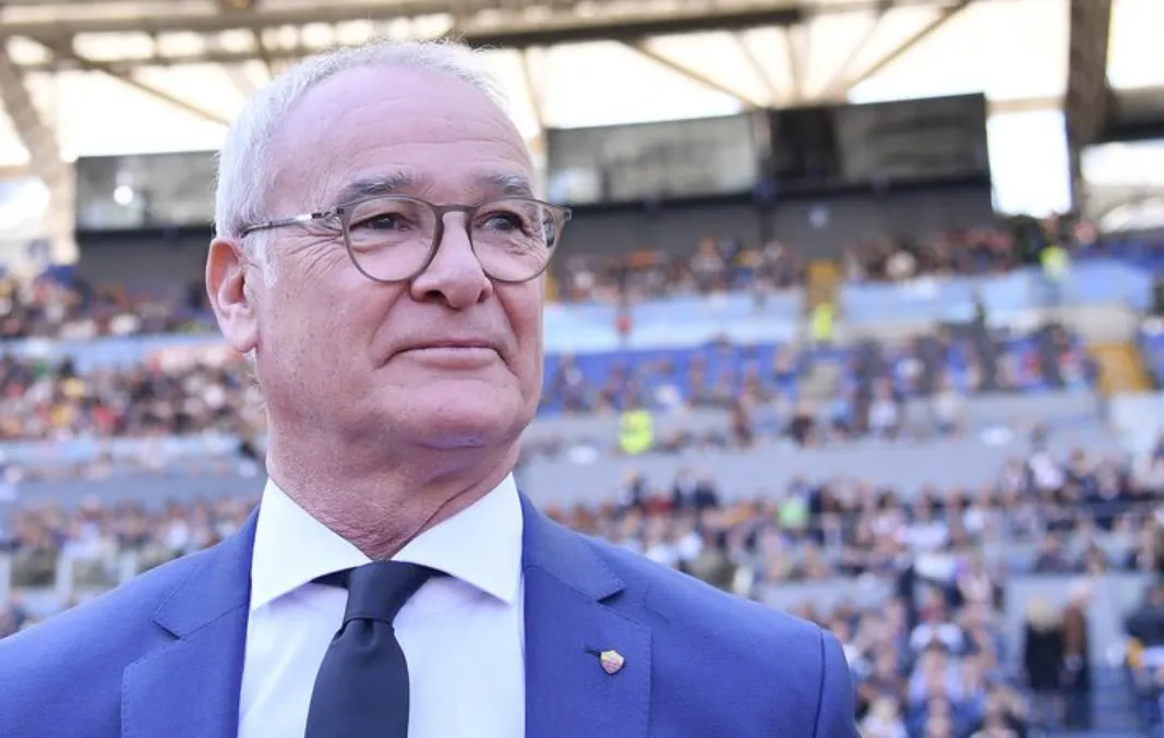 Why Ranieri Was the Perfect Candidate