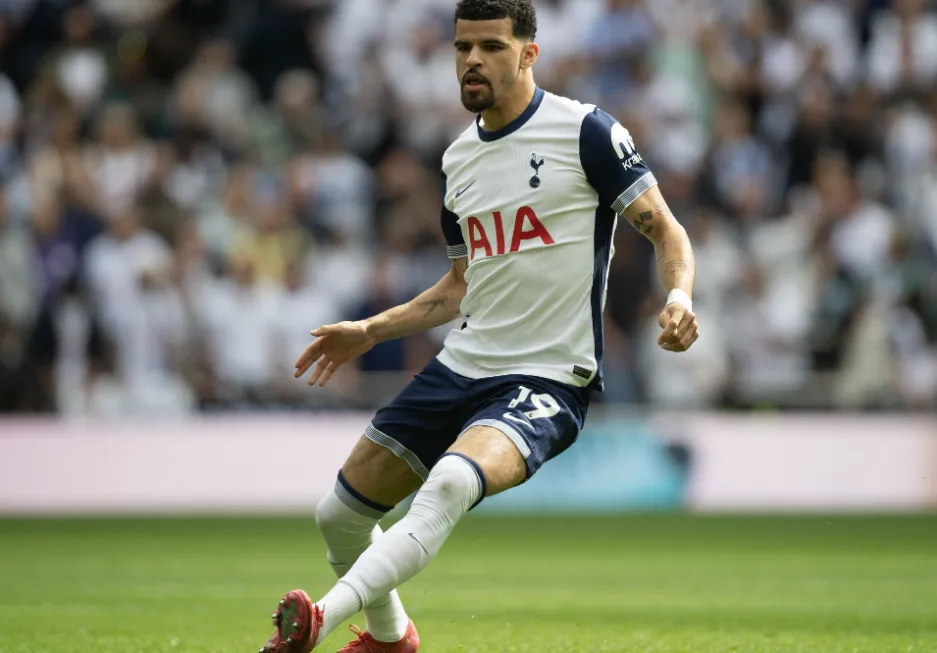 Solanke