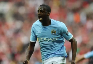 Touré