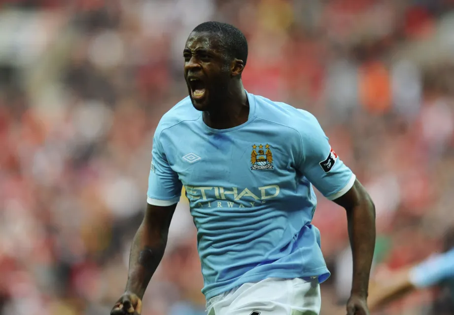 Touré