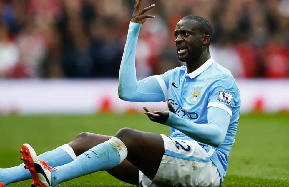 Who Was Yaya Touré and Why Was His Record So Special?