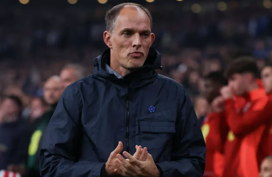 Tuchel