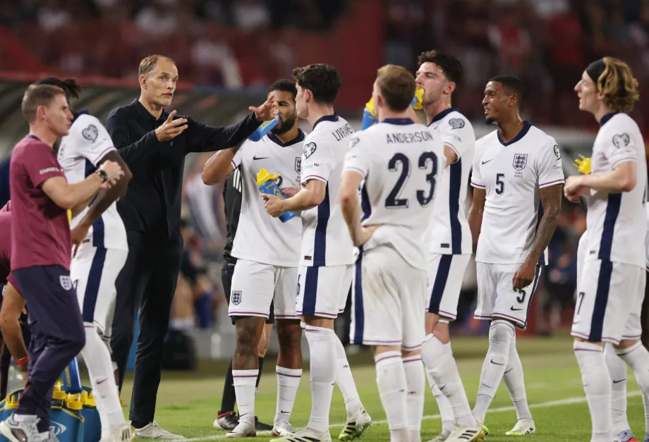 A New Dawn Under Thomas Tuchel