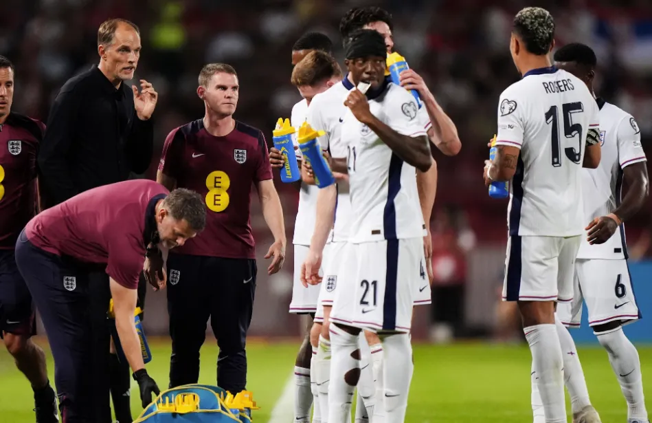 The Goalkeeping Conundrum