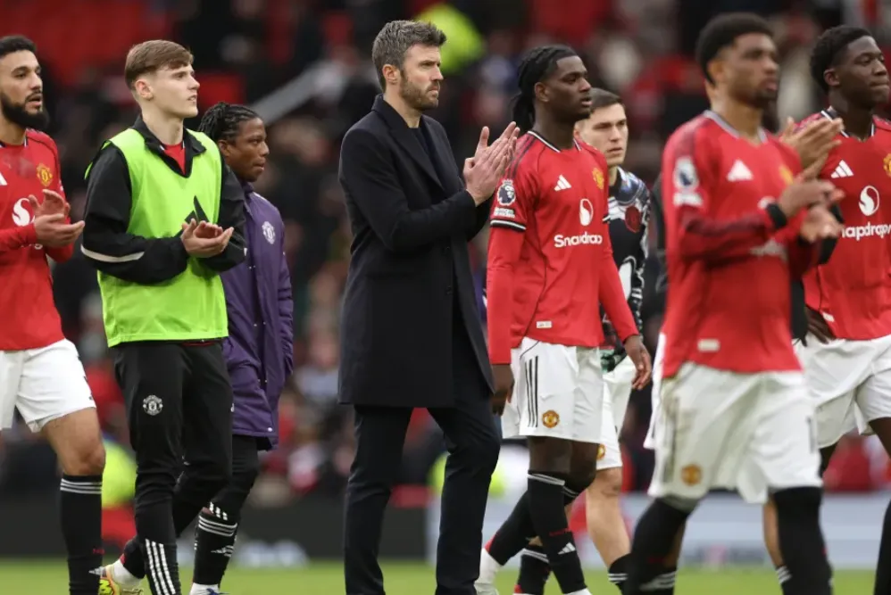 Why This Move Makes Sense for United