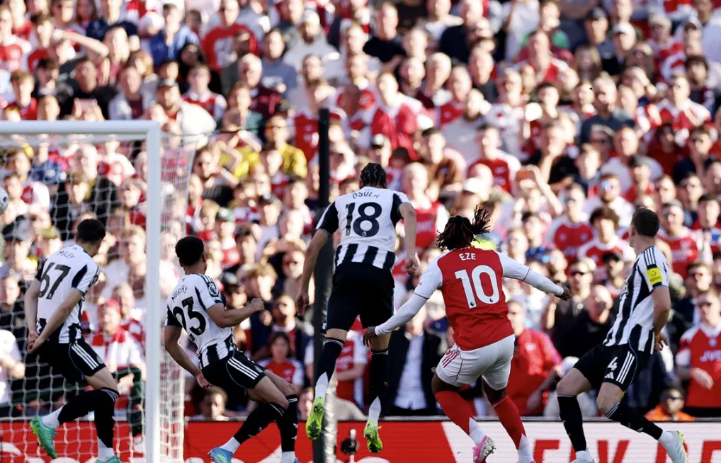 Arsenal