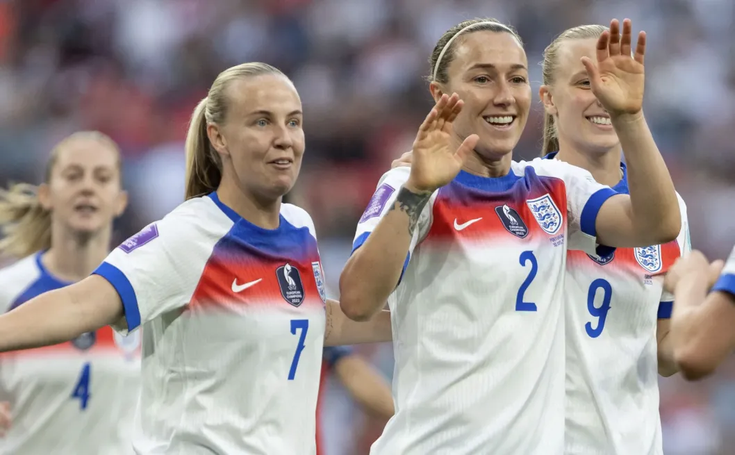 A Defensive Rock with Composure Beyond Her Years
