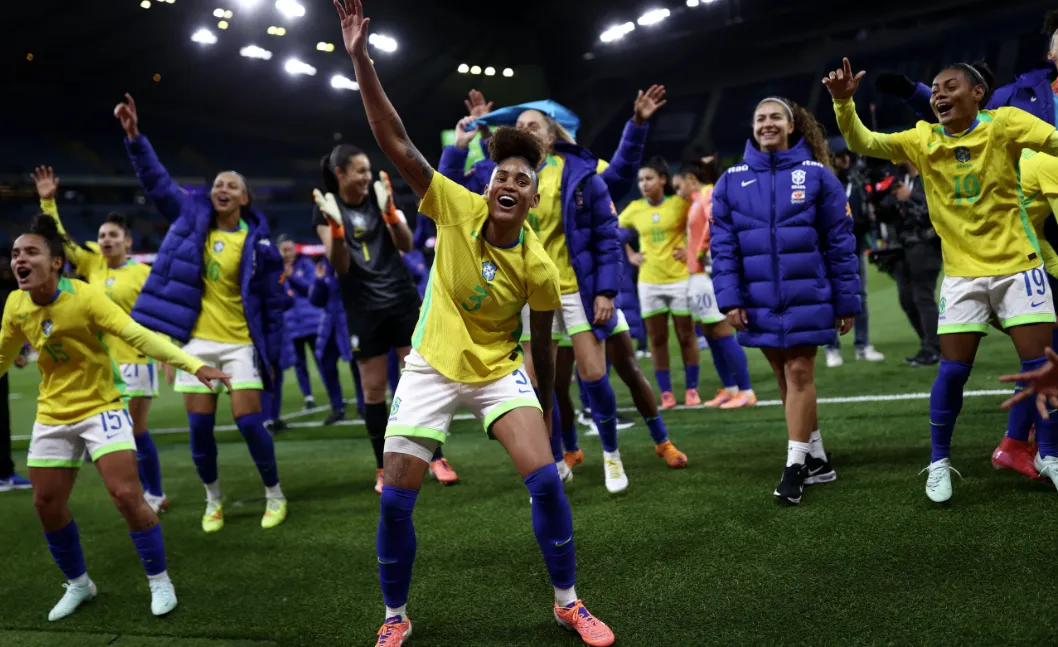 Where They Slot in Against Brazil