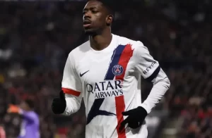 Dembele