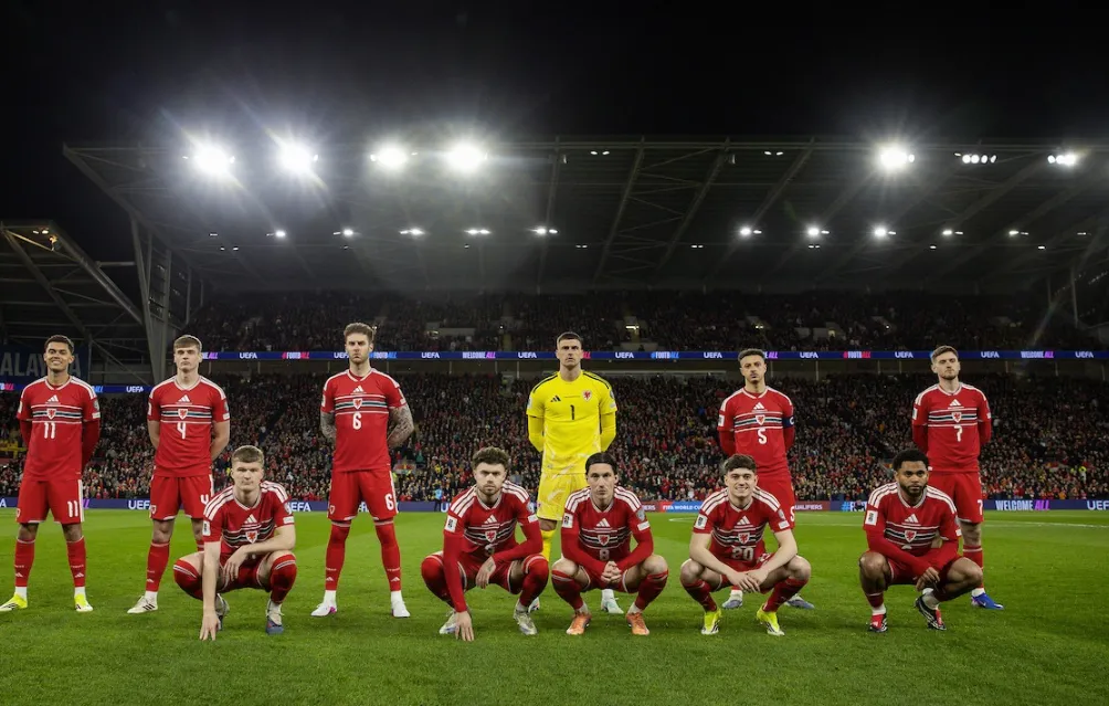What is a Dead Rubber in International Football?