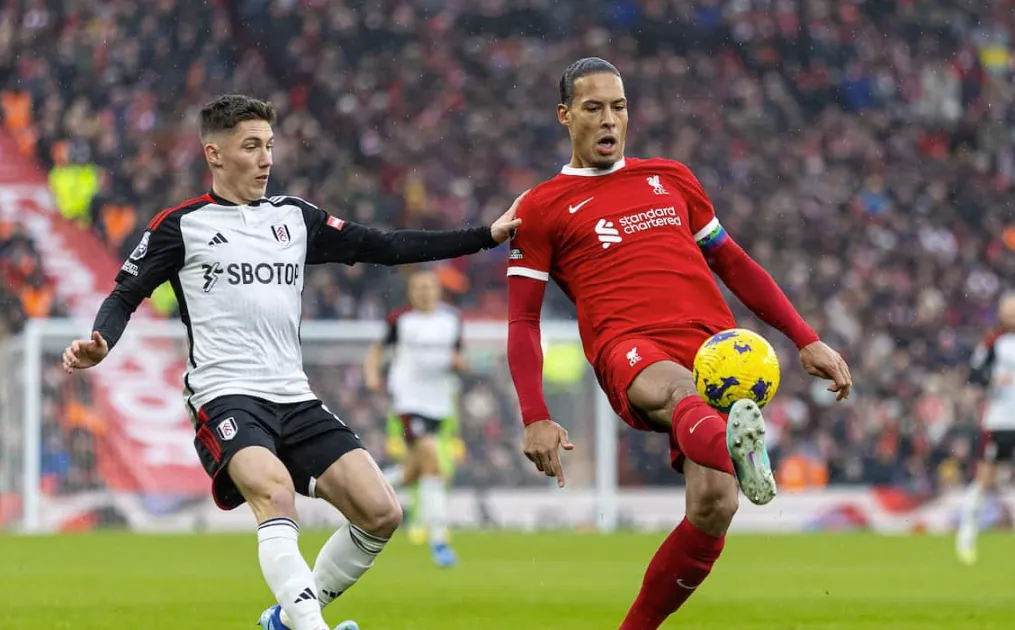 Liverpool