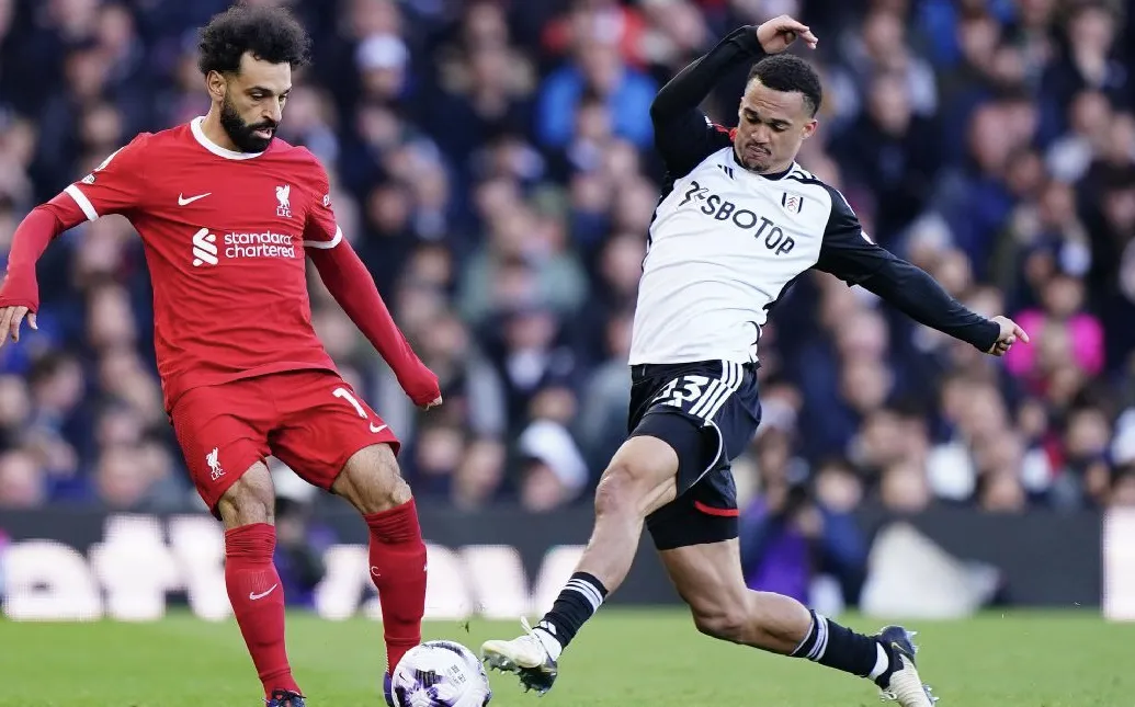 Liverpool's Expected Approach