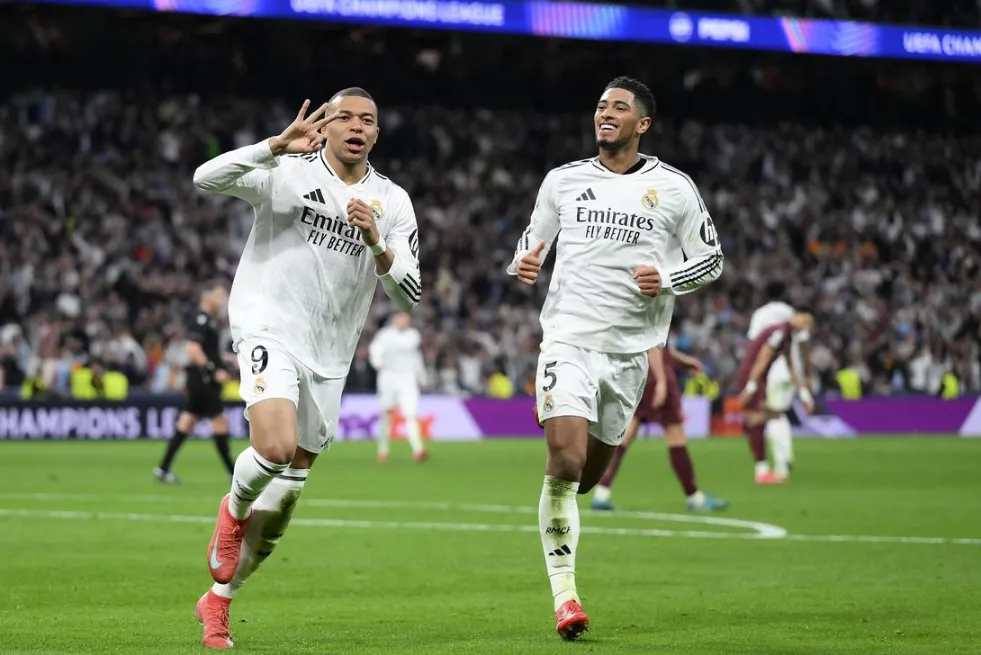 The High Press and Counter-Attacking Mastery
