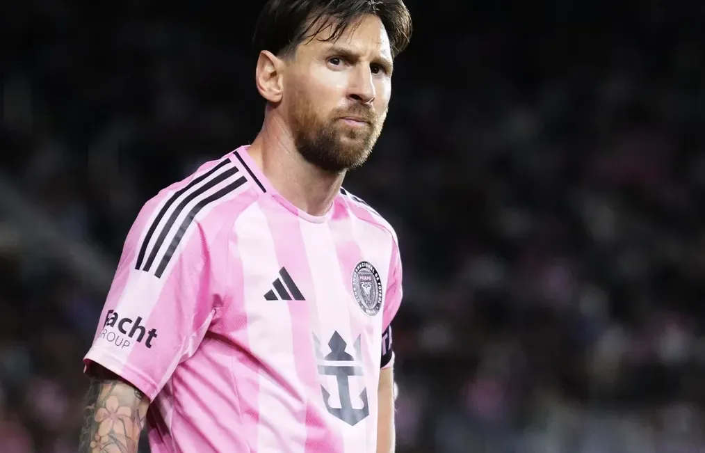 Messi