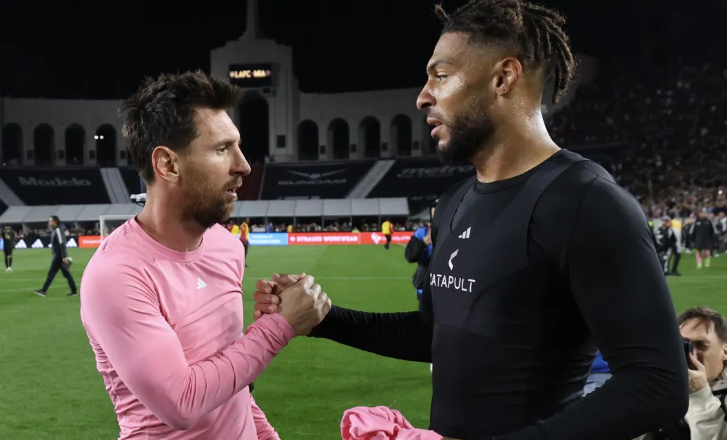 Access Restrictions in Professional Soccer