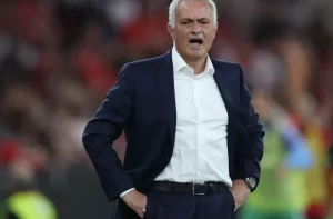 Mourinho