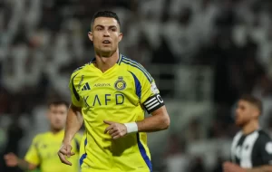Nassr