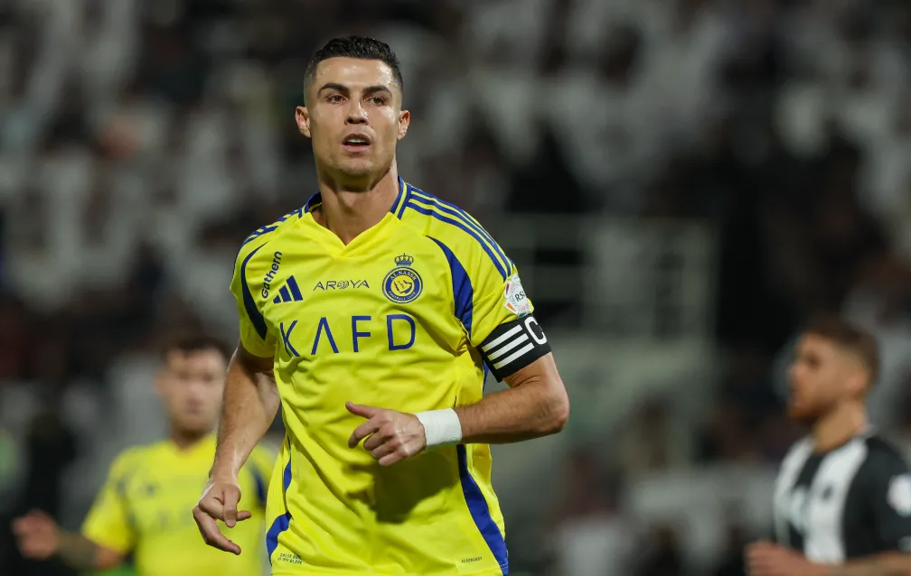 Nassr